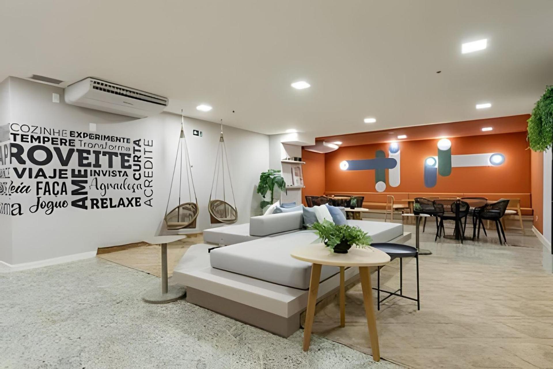 Casa Maua Apartment Rio de Janeiro