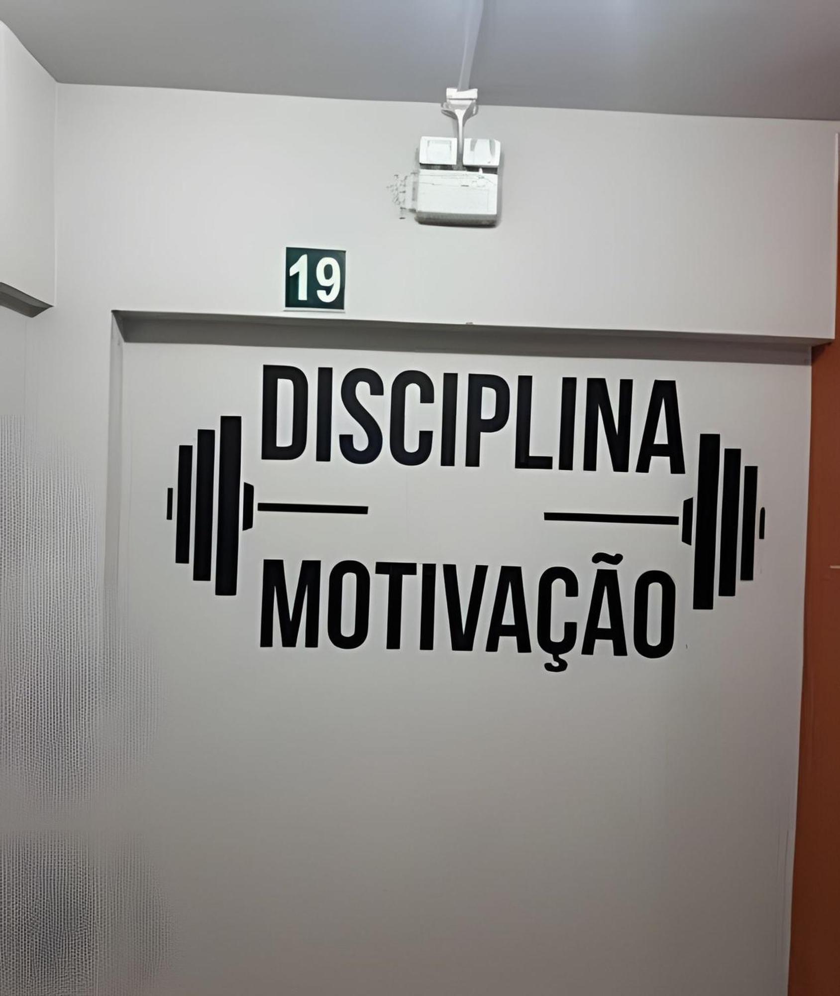 Apartment Casa Maua Rio de Janeiro