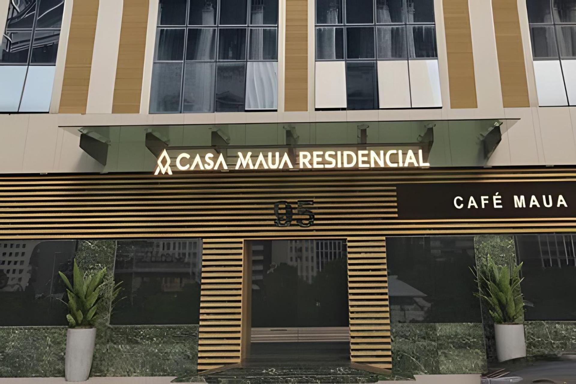 Apartment Casa Maua