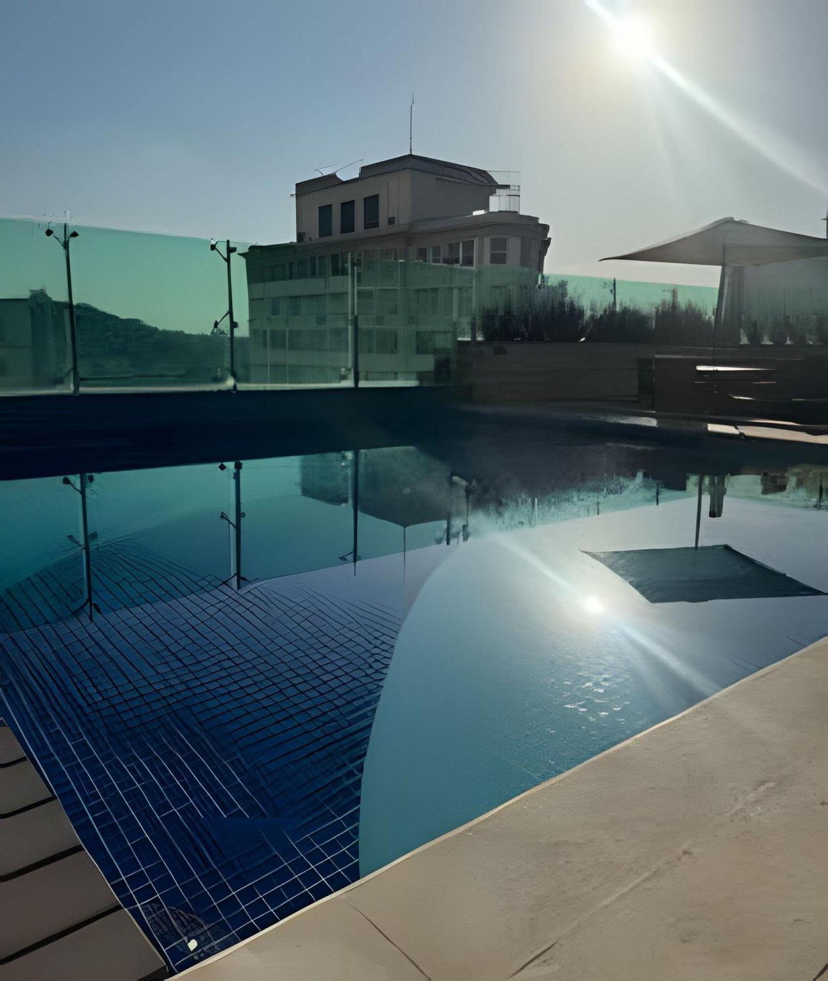 Apartment Casa Maua Rio de Janeiro