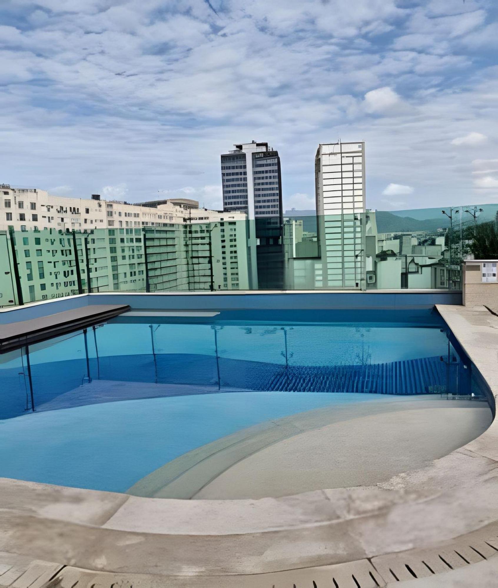 Apartment Casa Maua Rio de Janeiro