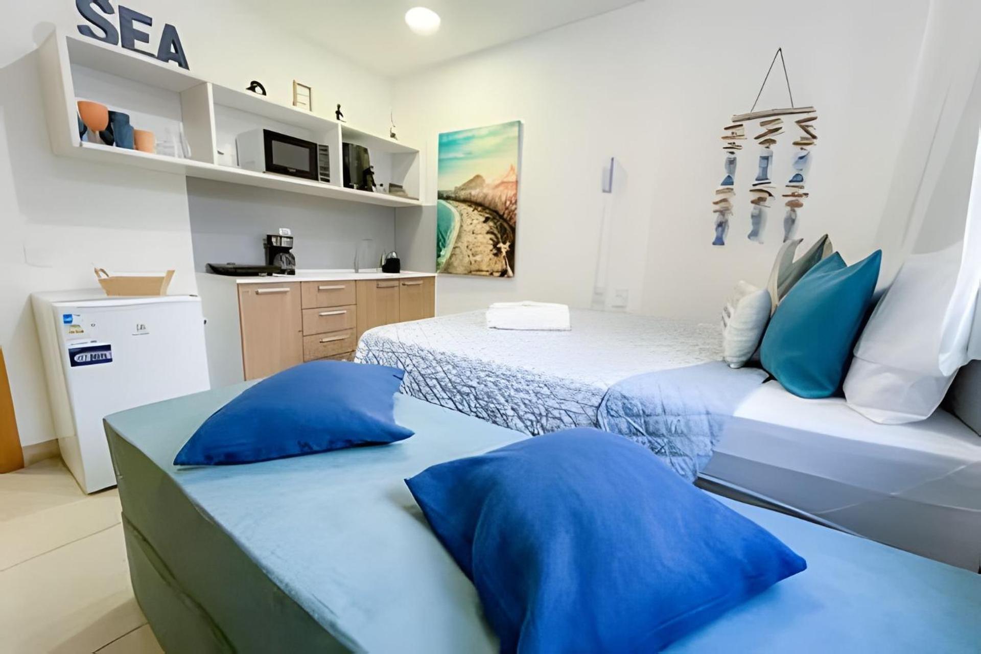 Casa Maua Apartment