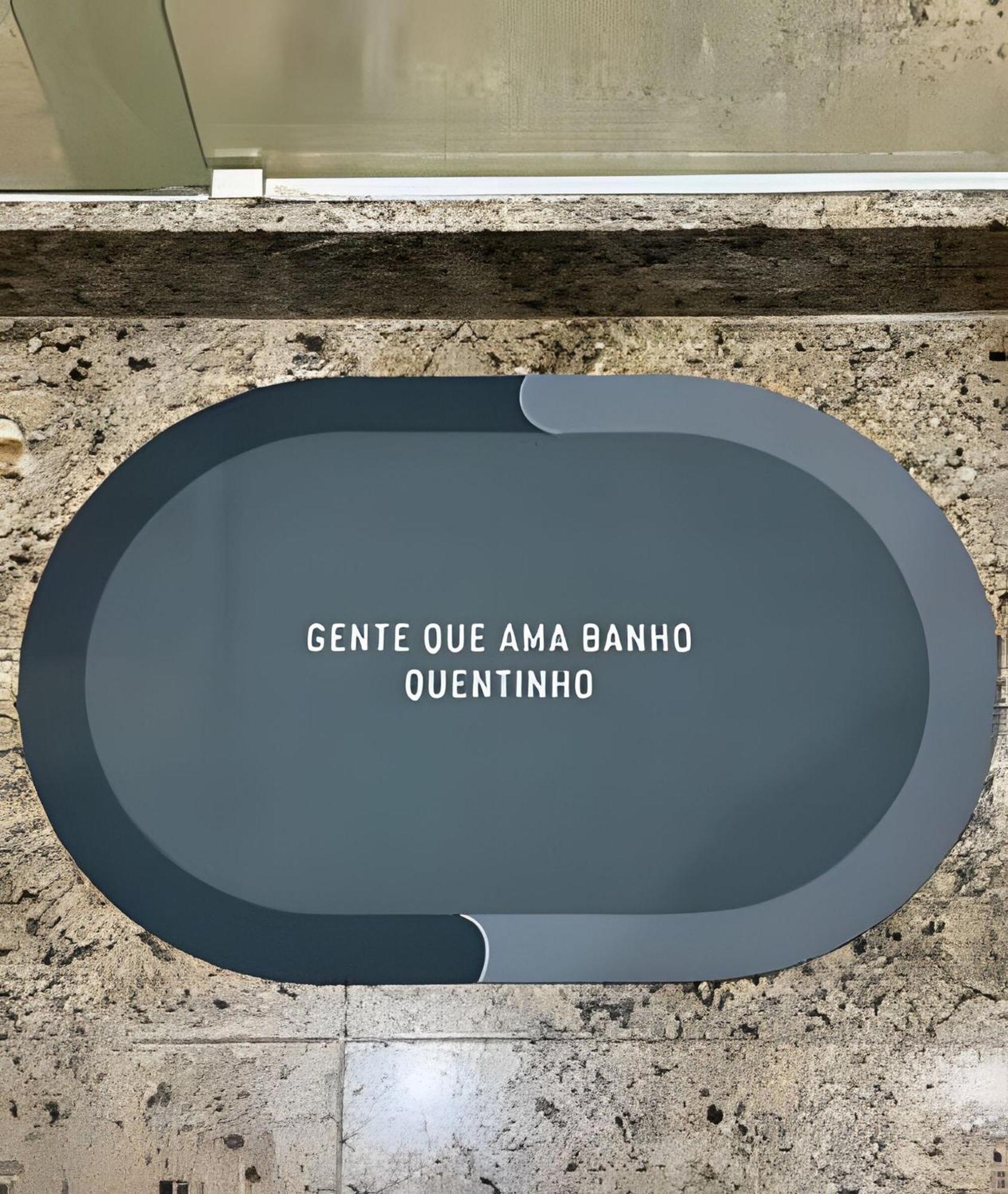 Apartment Casa Maua Rio de Janeiro